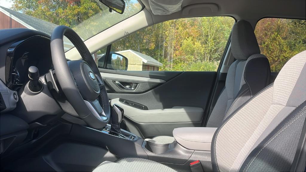 new 2025 Subaru Outback car, priced at $35,880