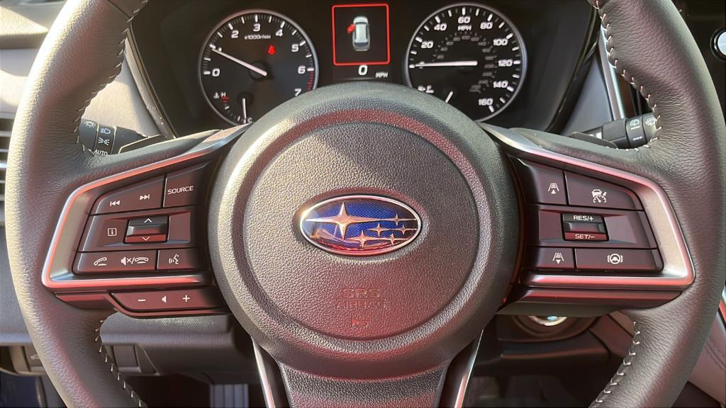 new 2025 Subaru Outback car, priced at $35,880