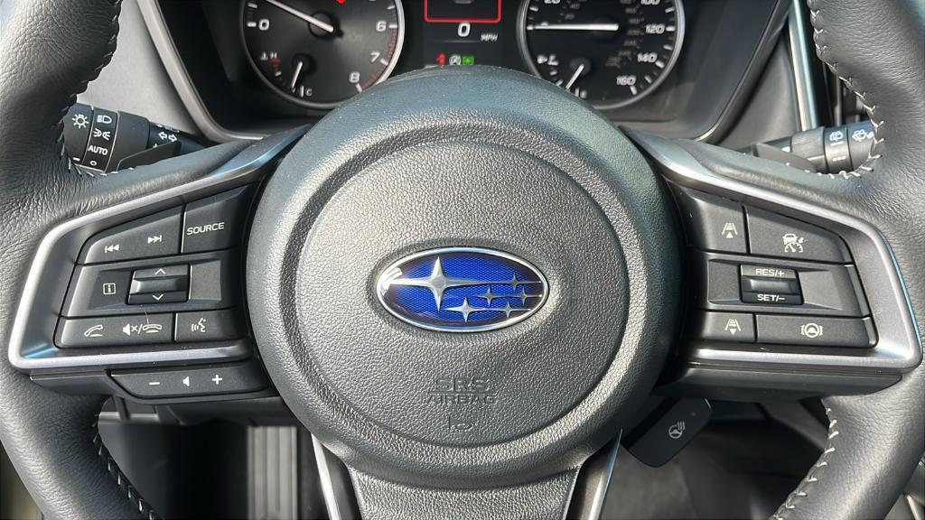 new 2025 Subaru Outback car, priced at $41,731