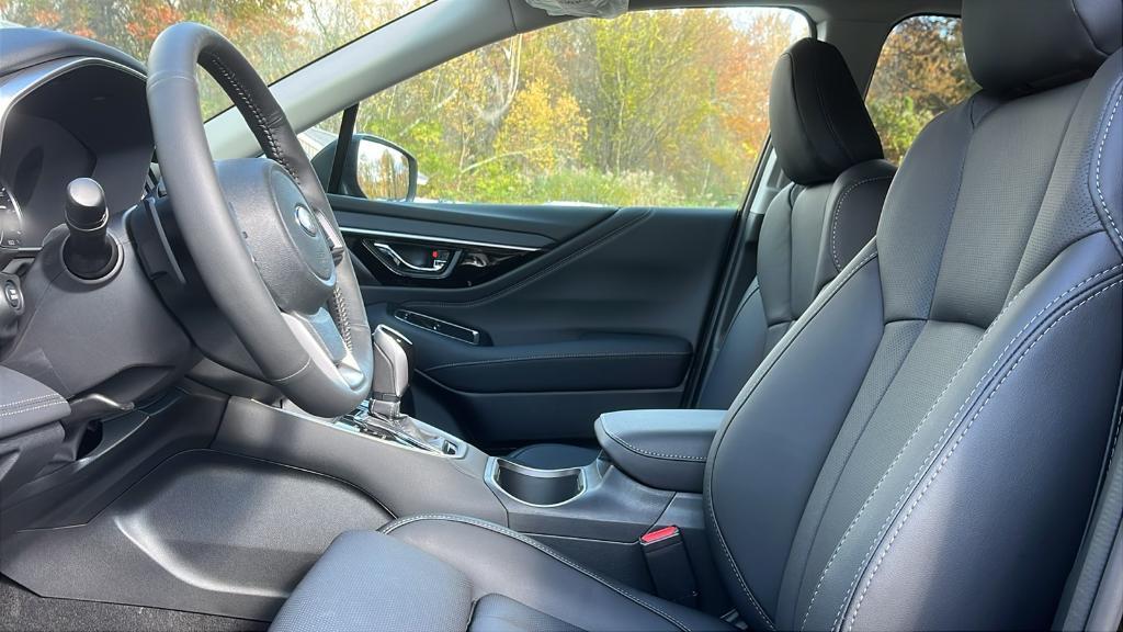 new 2025 Subaru Outback car, priced at $41,731