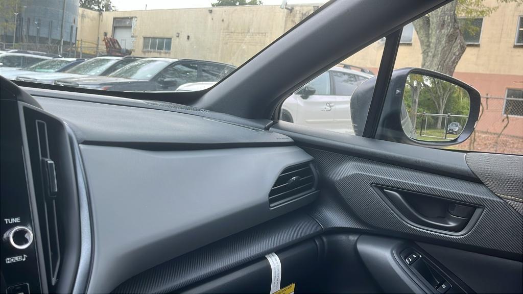 new 2025 Subaru Crosstrek car, priced at $34,610