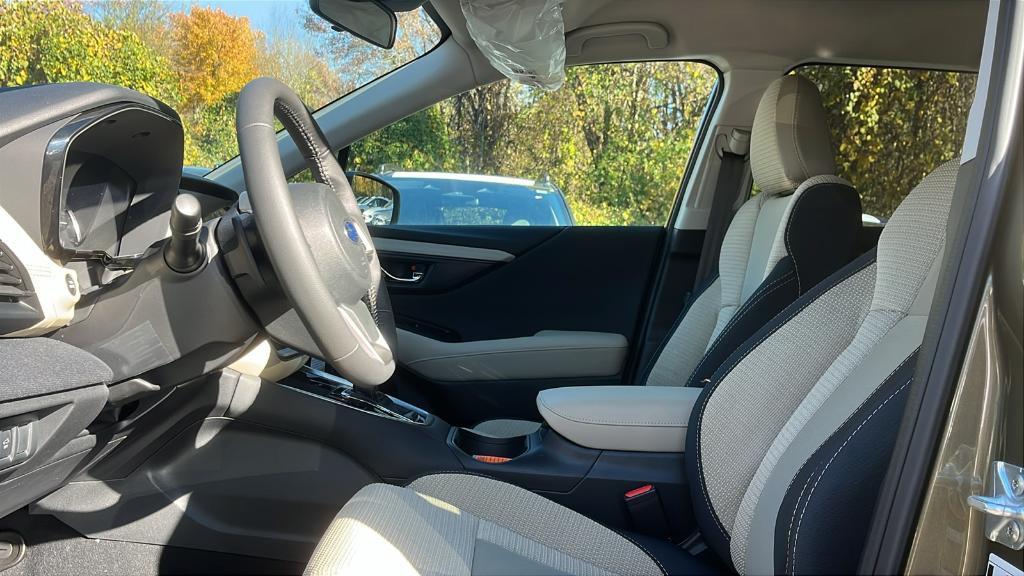 new 2025 Subaru Outback car, priced at $36,230
