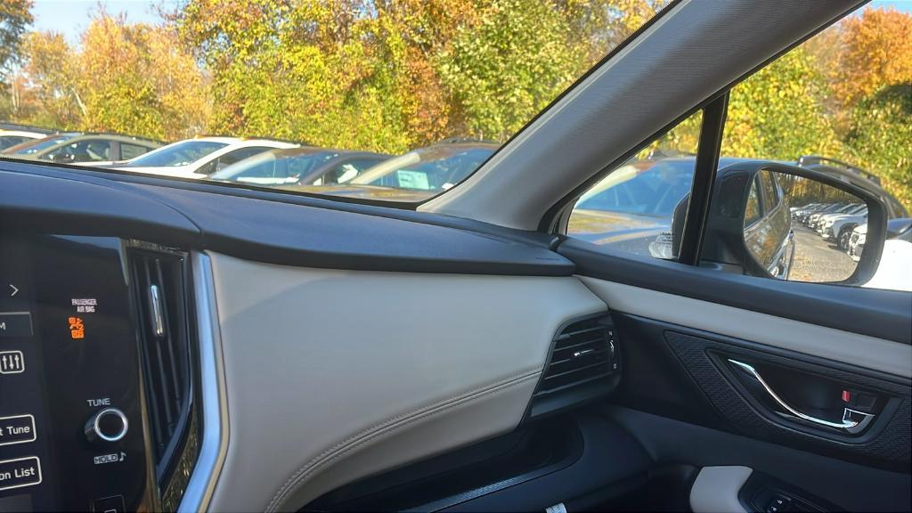 new 2025 Subaru Outback car, priced at $36,230