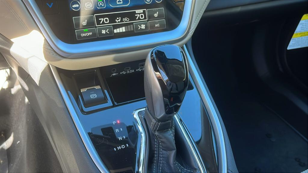 new 2025 Subaru Outback car, priced at $36,230