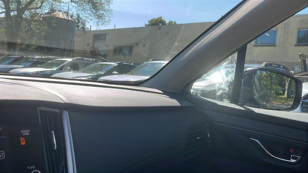 new 2025 Subaru Legacy car, priced at $31,963