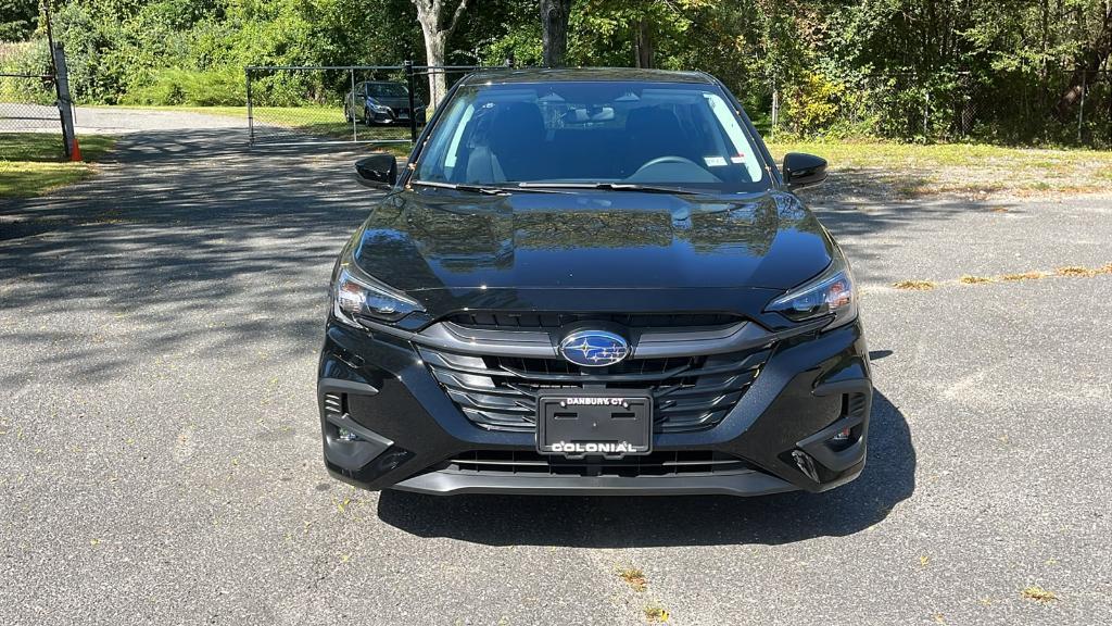 new 2025 Subaru Legacy car, priced at $31,963
