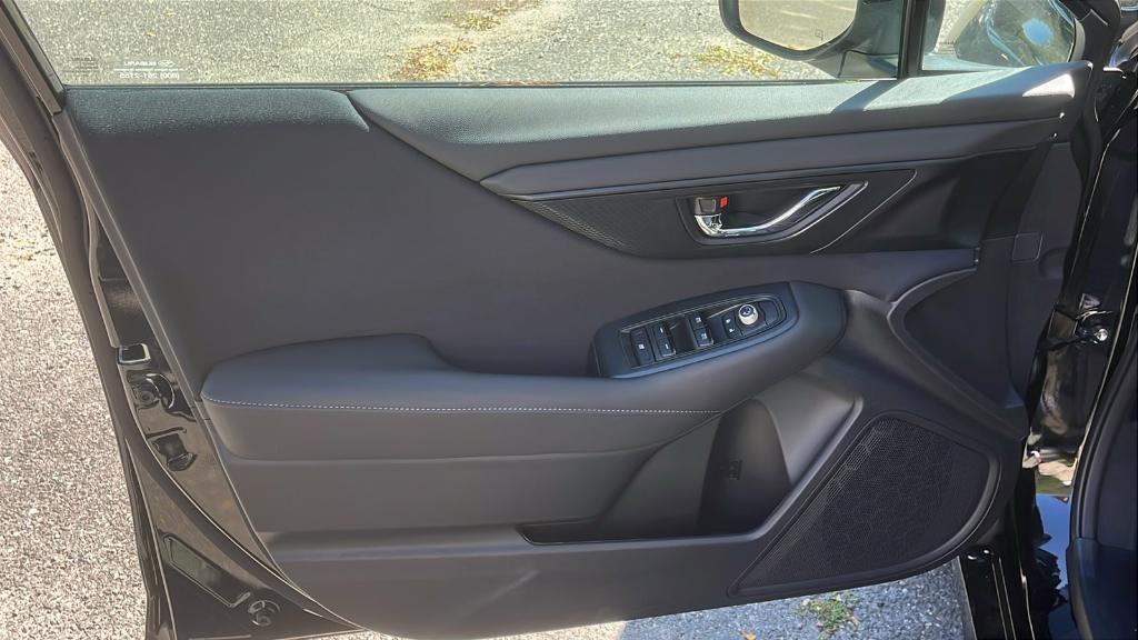 new 2025 Subaru Legacy car, priced at $31,963