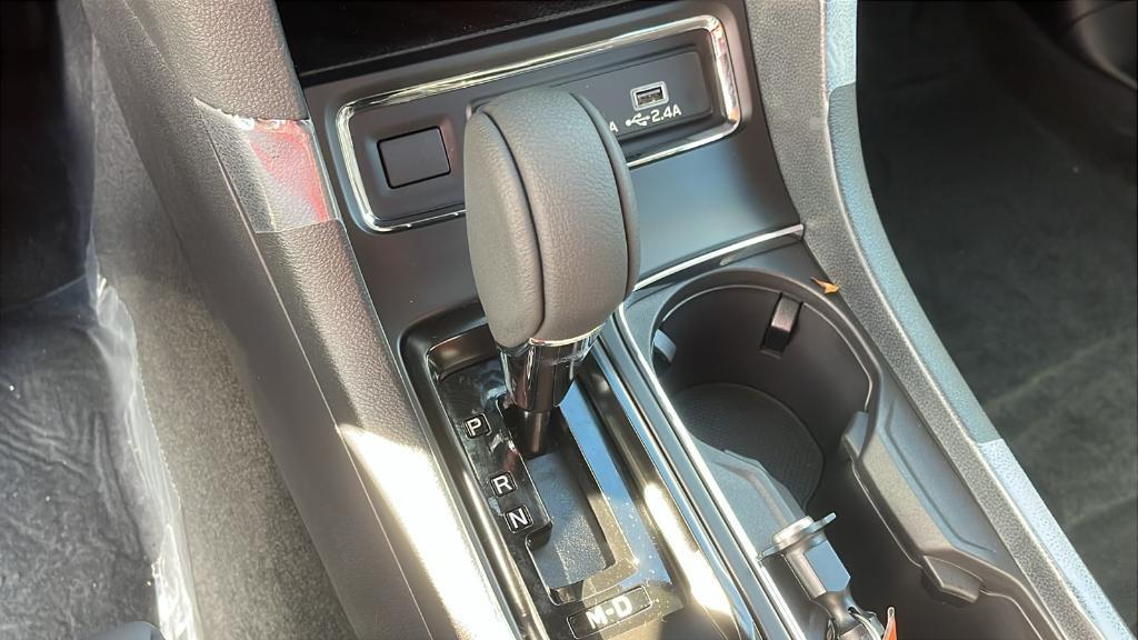 new 2025 Subaru Ascent car, priced at $46,137