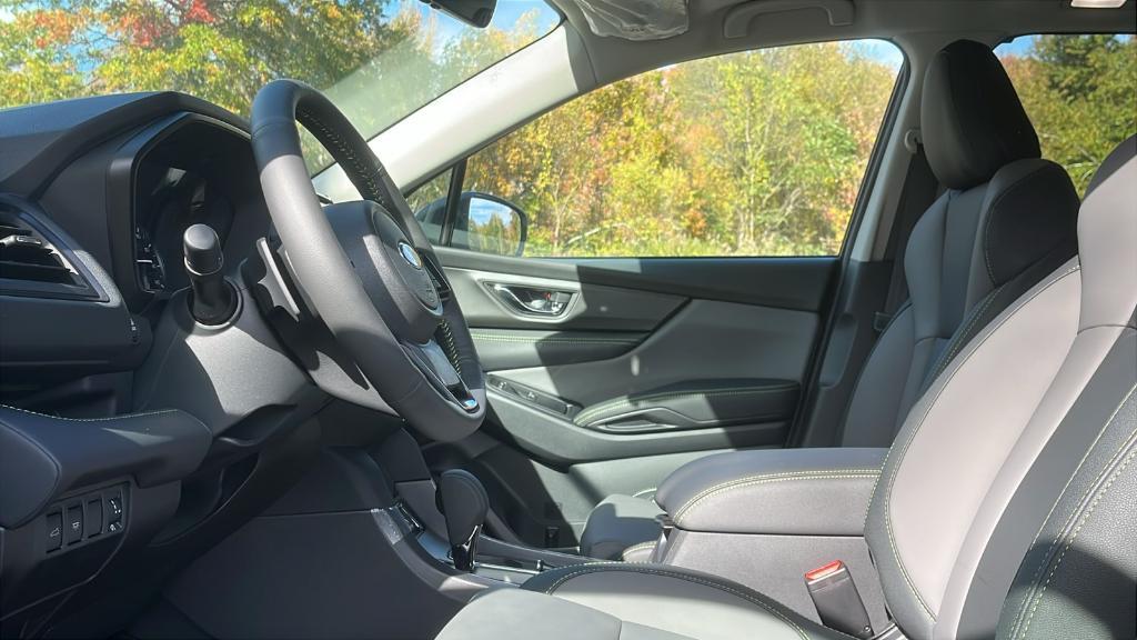 new 2025 Subaru Ascent car, priced at $46,137