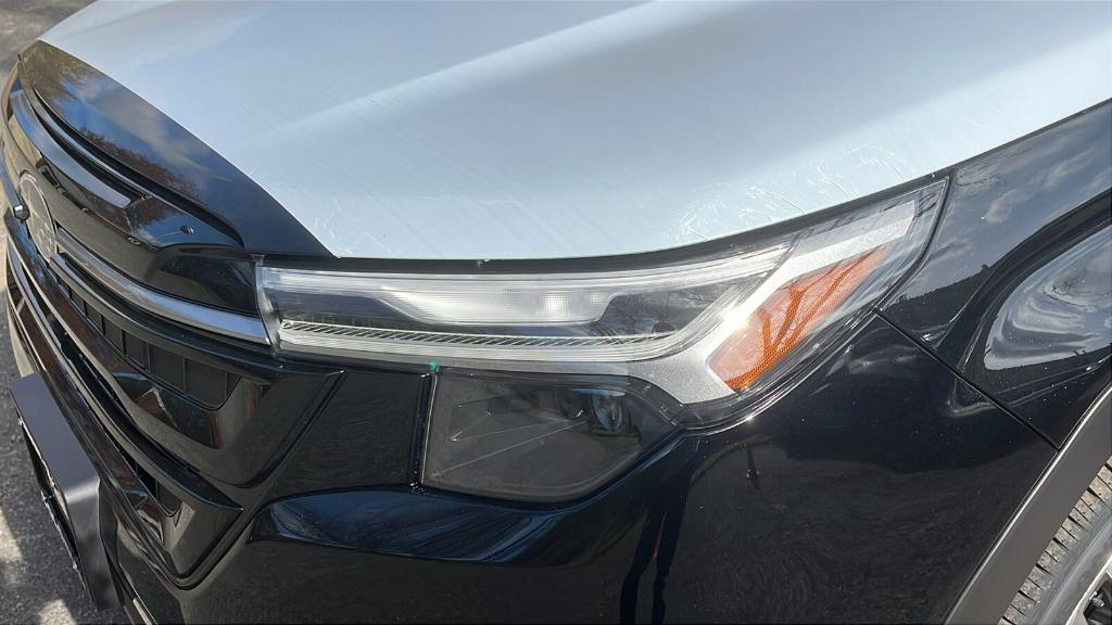 new 2025 Subaru Forester Hybrid car, priced at $45,454