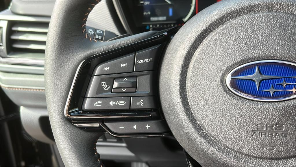 new 2025 Subaru Forester Hybrid car, priced at $45,454