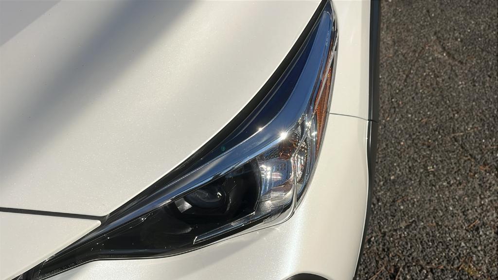 new 2026 Subaru Crosstrek car, priced at $32,175