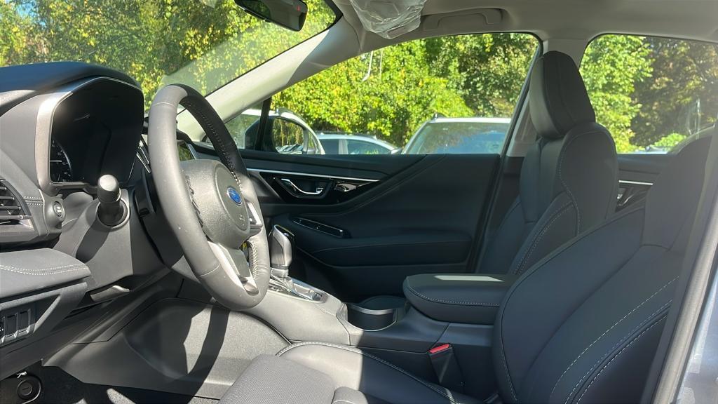 new 2025 Subaru Legacy car, priced at $37,680