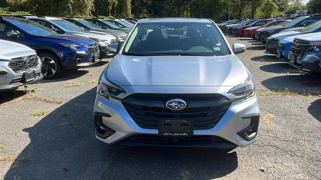 new 2025 Subaru Legacy car, priced at $37,680
