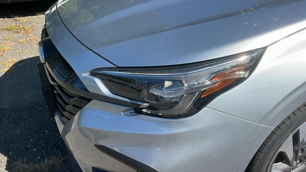 new 2025 Subaru Legacy car, priced at $37,680