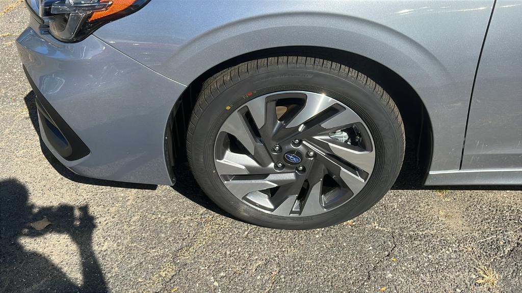 new 2025 Subaru Legacy car, priced at $37,680