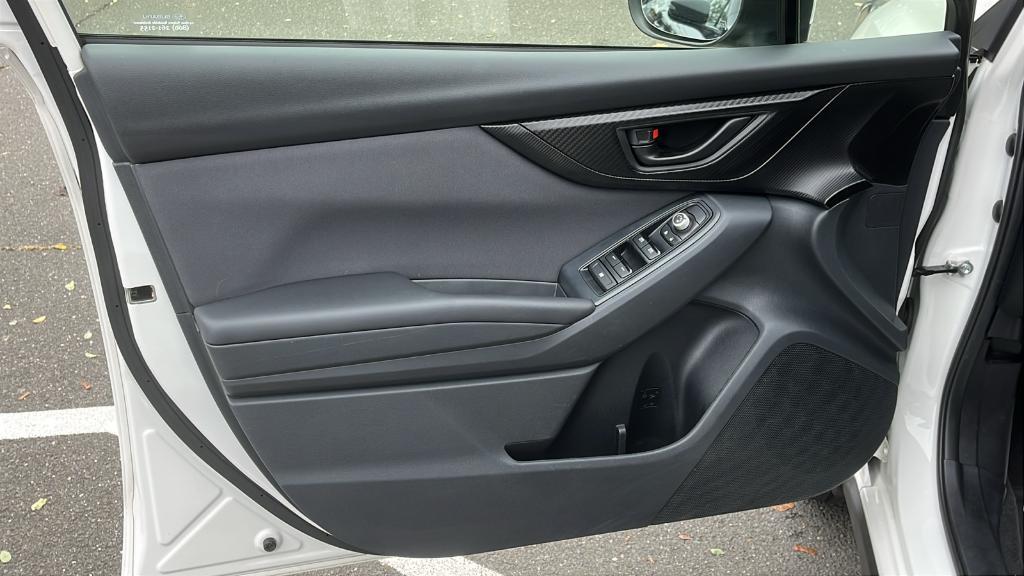 used 2020 Subaru Crosstrek car, priced at $21,999