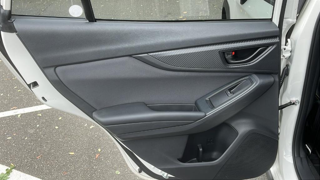 used 2020 Subaru Crosstrek car, priced at $21,999