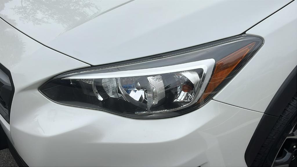 used 2020 Subaru Crosstrek car, priced at $21,999