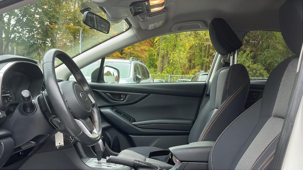 used 2020 Subaru Crosstrek car, priced at $21,999
