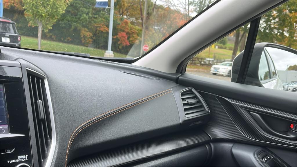 used 2020 Subaru Crosstrek car, priced at $21,999