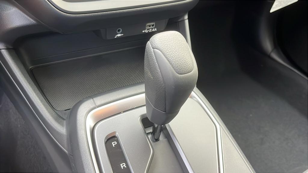 new 2025 Subaru Impreza car, priced at $26,123