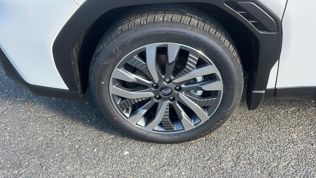 new 2025 Subaru Forester car, priced at $43,942