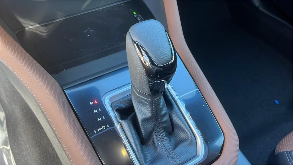 new 2025 Subaru Forester car, priced at $43,942