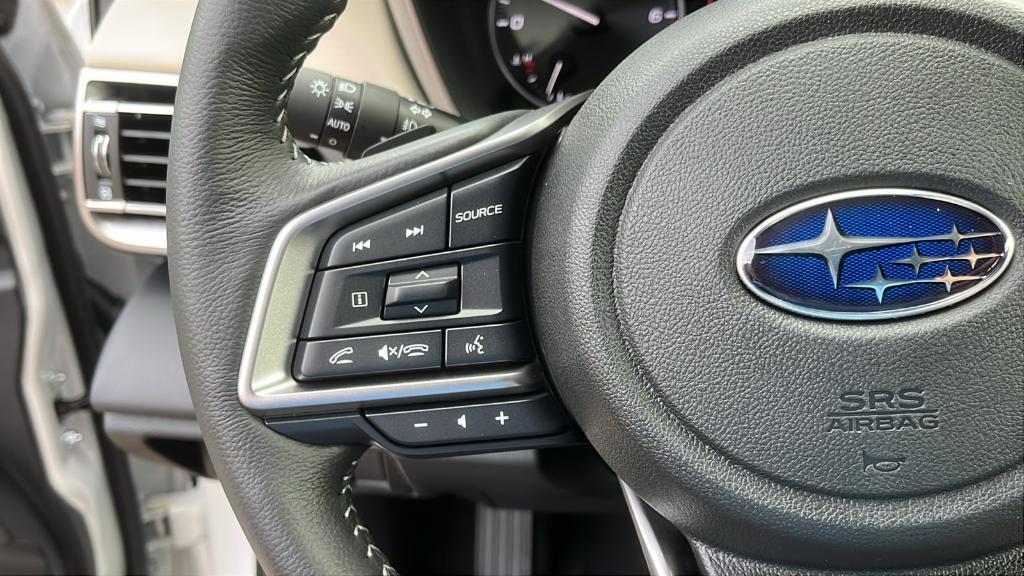 new 2025 Subaru Outback car, priced at $42,003