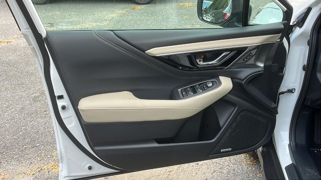 new 2025 Subaru Outback car, priced at $42,003