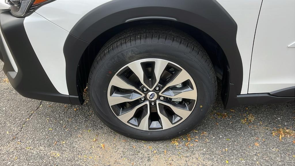 new 2025 Subaru Outback car, priced at $42,003
