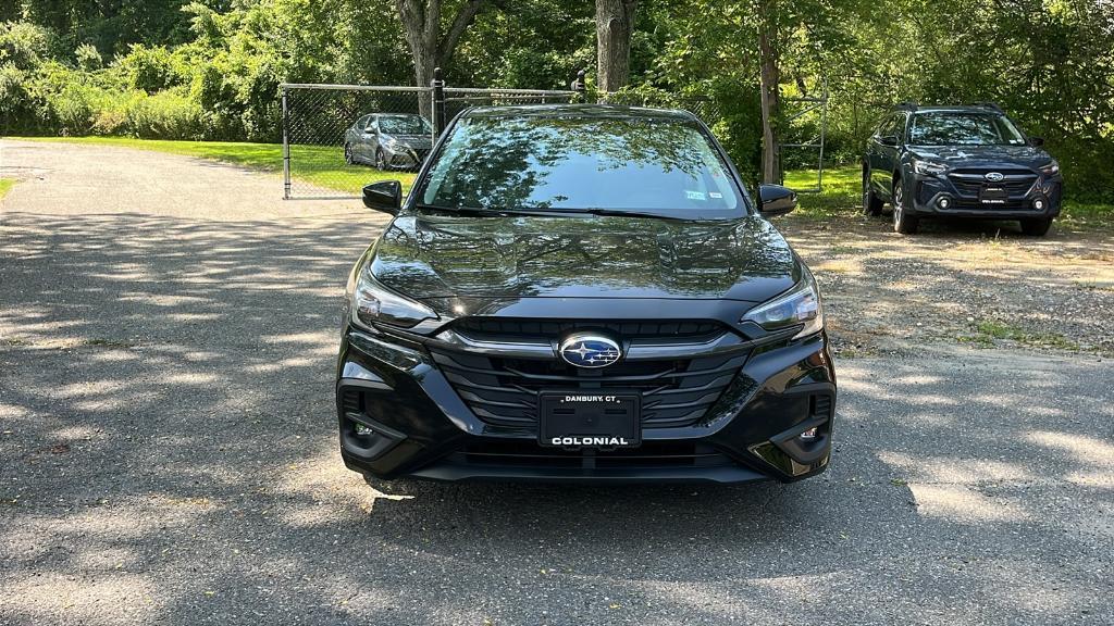 new 2025 Subaru Legacy car, priced at $30,927