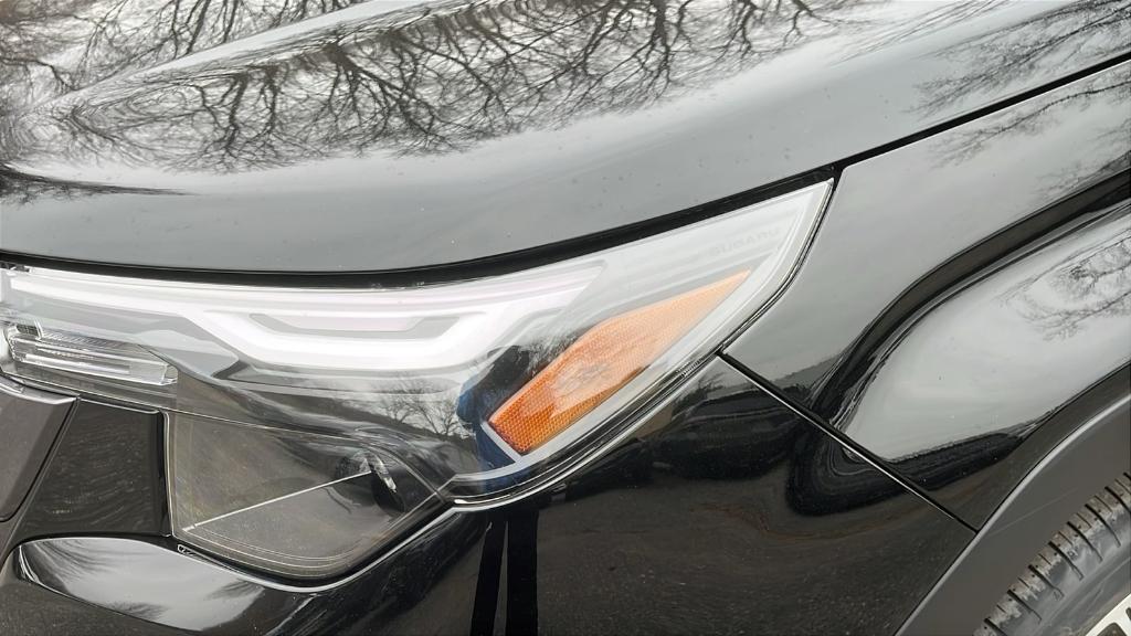 new 2026 Subaru Forester car, priced at $36,603