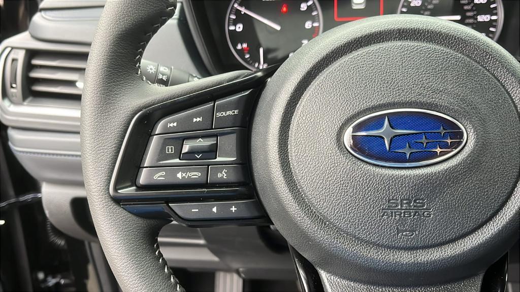 new 2026 Subaru Forester car, priced at $36,603