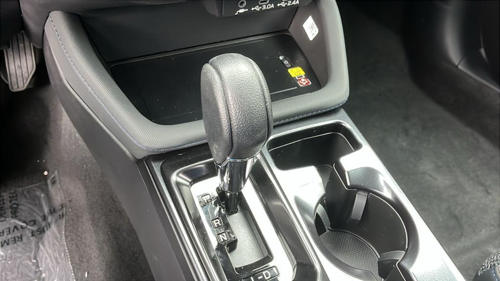 new 2026 Subaru Forester car, priced at $36,603