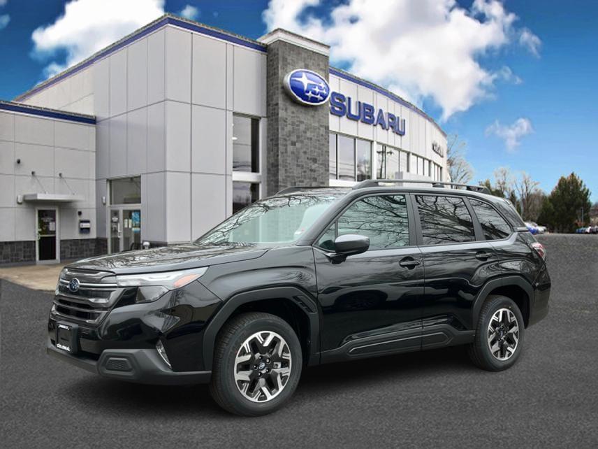 new 2026 Subaru Forester car, priced at $36,603