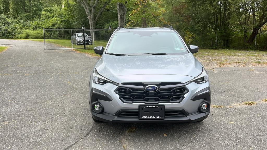 new 2025 Subaru Crosstrek car, priced at $36,546