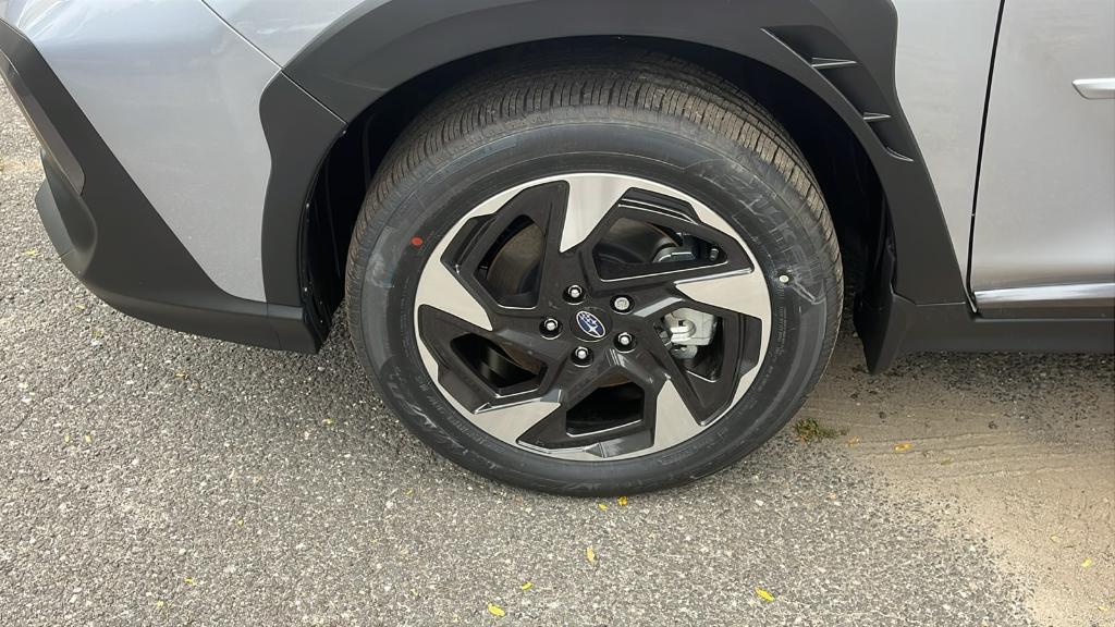 new 2025 Subaru Crosstrek car, priced at $36,546