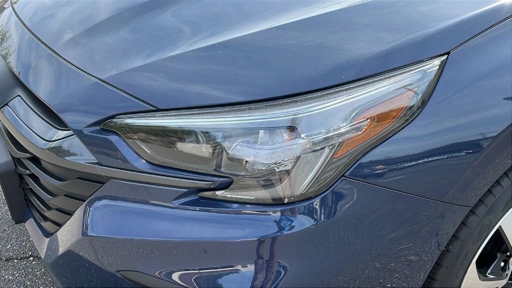 new 2025 Subaru Legacy car, priced at $31,963