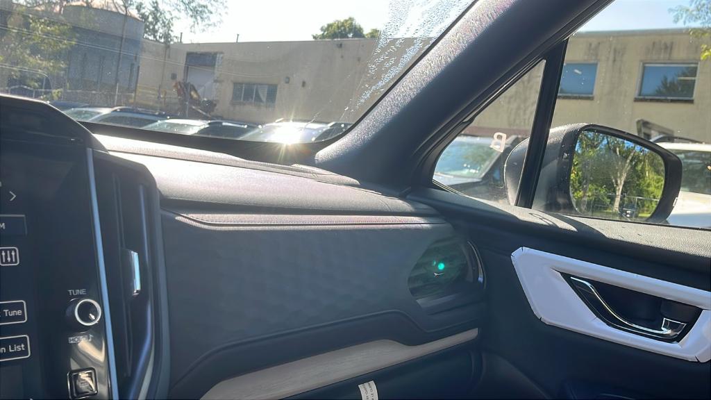 new 2025 Subaru Forester Hybrid car, priced at $43,492