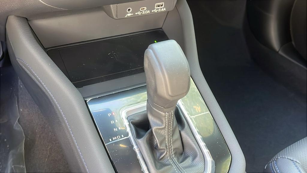 new 2025 Subaru Forester Hybrid car, priced at $43,492