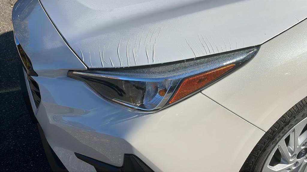 new 2025 Subaru Impreza car, priced at $26,054