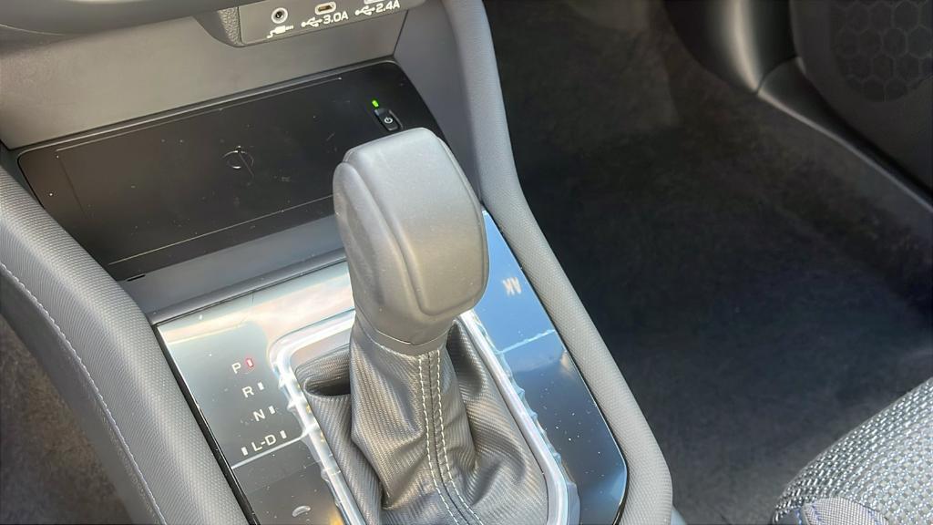 new 2025 Subaru Forester car, priced at $35,186