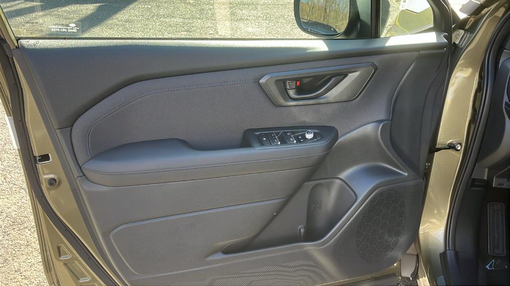 new 2025 Subaru Forester car, priced at $35,186