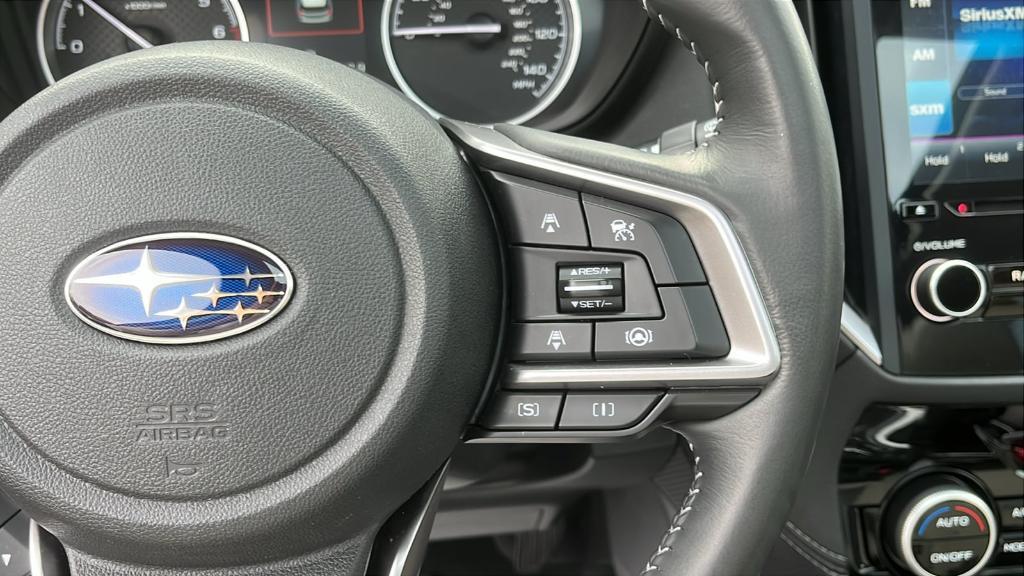 used 2020 Subaru Forester car, priced at $23,333