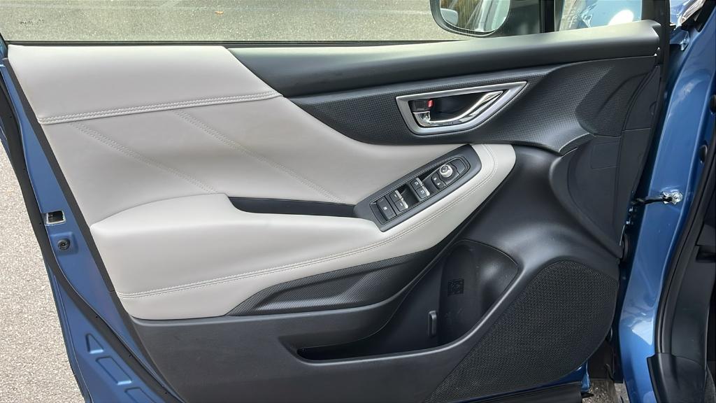 used 2020 Subaru Forester car, priced at $23,333