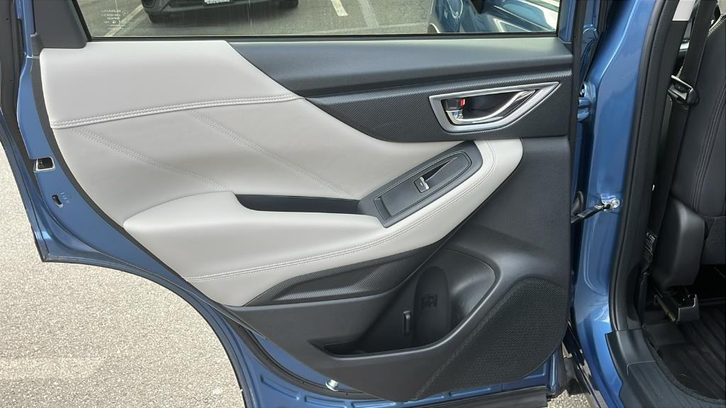 used 2020 Subaru Forester car, priced at $23,333