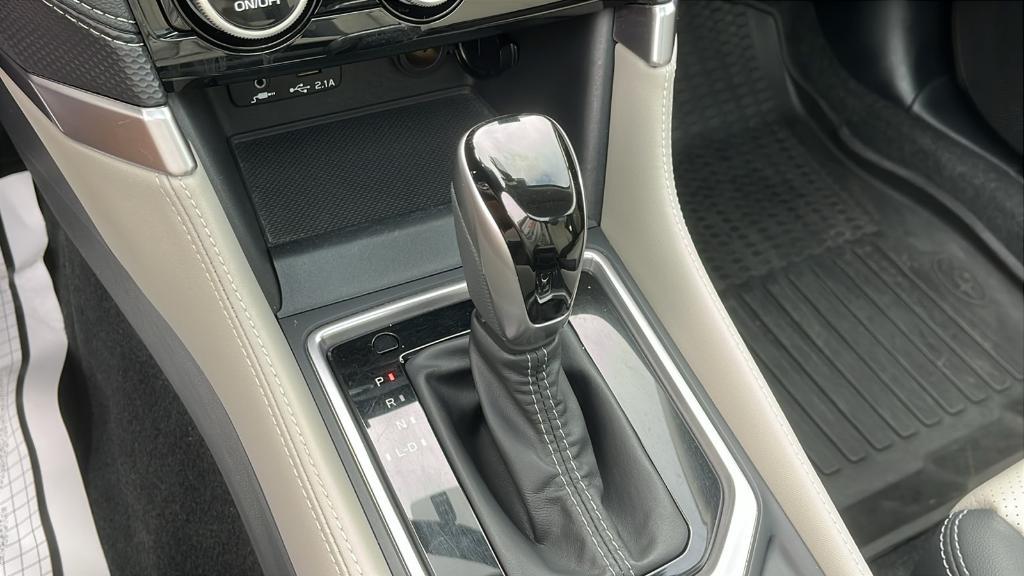 used 2020 Subaru Forester car, priced at $23,333