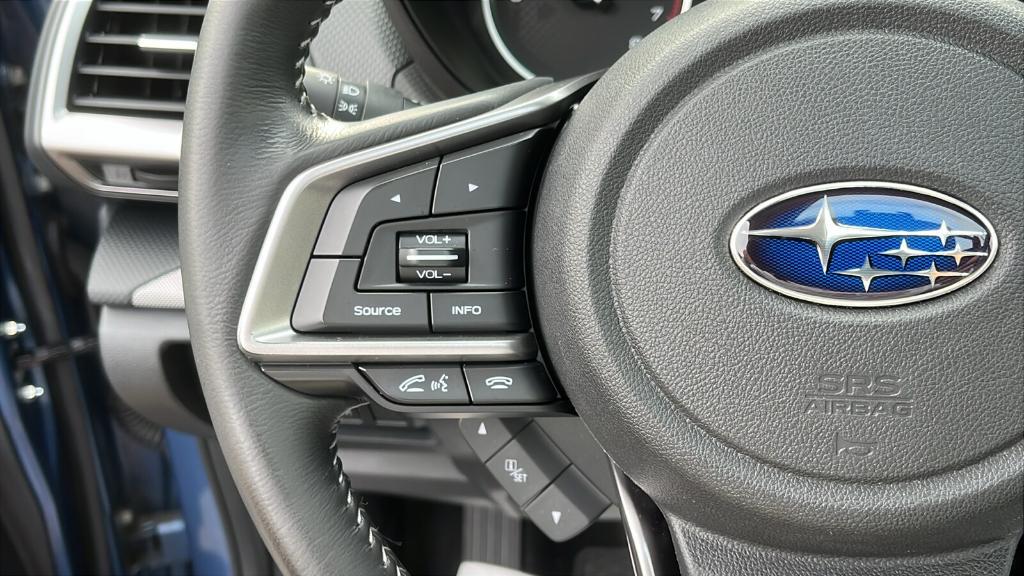 used 2020 Subaru Forester car, priced at $23,333