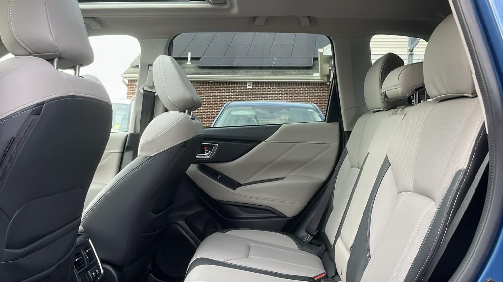 used 2020 Subaru Forester car, priced at $23,333